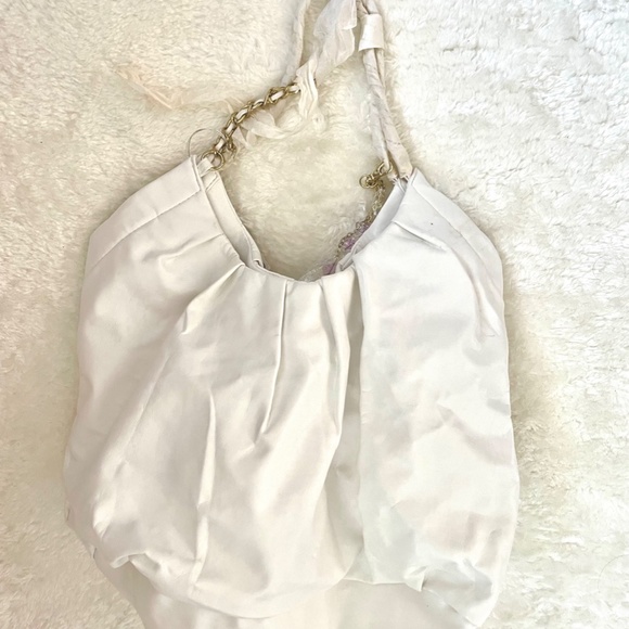 MARIAH CAREY "M" HANDBAG - Picture 2 of 5